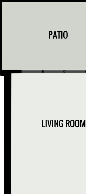 Cottage Floor Plan 1